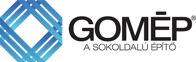 gomép
