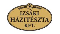 iszáki tészta