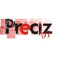 precíz kft