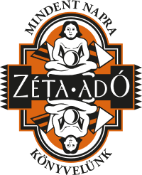 zéta-adó